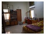 Dijual Rumah di Condet Kampung Tengah Jakarta Timur - 5 Kamar Tidur Semi Furnish