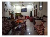 Dijual Rumah di Condet Kampung Tengah Jakarta Timur - 5 Kamar Tidur Semi Furnish