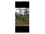 Dijual Rumah Kampung / Gudang di Bogor - 1 BR Unfurnished View Gunung