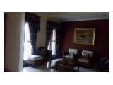 Jual Rumah di Jagakarsa Jakarta Selatan - 3 Kamar Tidur Furnished