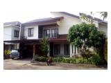 Jual Rumah di Jagakarsa Jakarta Selatan - 3 Kamar Tidur Furnished
