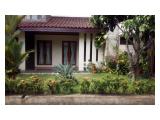 Jual Rumah di Jagakarsa Jakarta Selatan - 3 Kamar Tidur Furnished