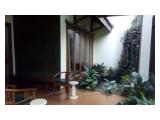 Jual Rumah di Jagakarsa Jakarta Selatan - 3 Kamar Tidur Furnished