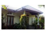 Jual Rumah di Jagakarsa Jakarta Selatan - 3 Kamar Tidur Furnished