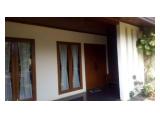 Jual Rumah di Jagakarsa Jakarta Selatan - 3 Kamar Tidur Furnished