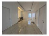 Dijual Rumah Baru di Komplek Kejaksaan Kreo Larangan Tangerang - 5+1 Kamar Unfurnished