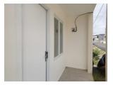 Dijual Rumah Tenjo City Metropolis Bogor Barat - 2 Kamar Tidur Unfurnished Hook