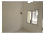 Dijual Rumah Tenjo City Metropolis Bogor Barat - 2 Kamar Tidur Unfurnished Hook
