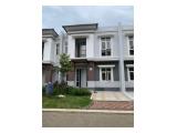 Jual Rumah Visana The Savia