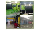 Dijual Rumah Jl. Kemang IV No.7 B Bangka Jakarta Selatan