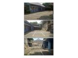 Dijual Rumah Jl. Kemang IV No.7 B Bangka Jakarta Selatan
