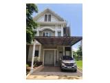 Jual Rumah Jakarta Garden City