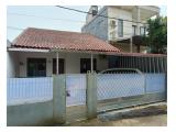 Dijual Rumah di Jalan Pasundan Pondok Petir Depok - 3 Kamar Tidur, SHM
