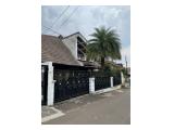 Jual Rumah Kebayoran Lama Jakarta Selatan - 4+1 Kamar Tidur Semi Furnished