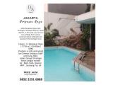 Jual RUMAH Jl.DENPASAR KUNINGAN, NYAMAN ,SANGAT LUAS, STRATEGIS, harga MURAH 60M, DENNIS WONG – 0852 2291 6888,Luxury Residence in JAKARTA SELATAN  