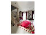 Dijual Rumah di Jagakarsa Jakarta Selatan Kondisi Semi Furnished