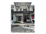 Dijual Rumah Minimalis 2 Lantai di Jagakarsa Jakarta Selatan Semi Furnished