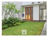 Rumah Mewah Pondok Indah