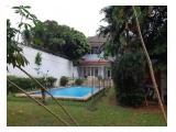 Jual RUMAH Jl.BANGKA JAKARTA SELATAN, 1057sqm, Garansi Harga TERMURAH SEJAGAD RAYA, only 30M, Direct Owner, DENNIS WONG – 0852 2291 6888