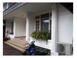 Jual Rumah di Jl. Bangka Mampang Prapatan - Interior Mewah Lokasi Terbaik 1057 m2, Best Price Only 30 M - Call Me Immediately DENNIS WONG 085222916888