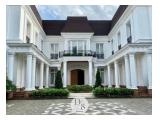 Jual Rumah CIPETE, JAKARTA SELATAN, Luas 2300sqm, 3 FLOORS, SUPER MEWAH, RUMAH SULTAN, hanya 90M saja, Sebelum Terjual, DENNIS WONG-0852 2291 6888