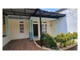 Dijual Rumah Cluster Pandanwangi Residence, Kelapa Dua Wetan-Jakarta Timur