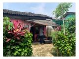 Jual Rumah di Perumahan Griya Salak Asri Bogor - 2 Kamar Tidur Unfurnished 