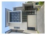 Jual Cepat Rumah Asya Jakarta, Unit Ready 