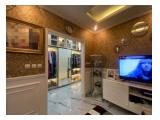 Dijual rumah furnish nyaman aman grand Batavia tangerang