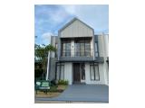 Dijual Rumah Mewah Selangkah Menuju Akses Tol - 3 Kamar - 5 Kamar Unfurnished Developer by Paramount Land