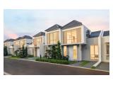 Dijual Rumah Mewah Selangkah Menuju Akses Tol - 3 Kamar - 5 Kamar Unfurnished Developer by Paramount Land