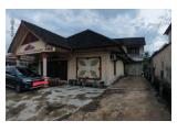Dijual Rumah di Kalidoni Palembang - 5 Kamar Tidur Furnished Siap Huni