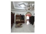 Dijual Rumah di Kalidoni Palembang - 5 Kamar Tidur Furnished Siap Huni
