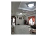 Dijual Rumah di Kalidoni Palembang - 5 Kamar Tidur Furnished Siap Huni