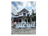 Jual Rumah 2 Lantai Siap Huni Cuma 3 Km dari Malioboro - Bantul Yogyakarta - 4 Kamar Tidur Unfurnished