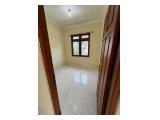 Jual Rumah 2 Lantai Siap Huni Cuma 3 Km dari Malioboro - Bantul Yogyakarta - 4 Kamar Tidur Unfurnished