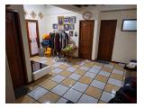Jual Cepat Rumah Cibubur Country Bogor - SHM - 6 Kamar Tidur Full Furnished