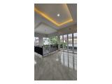 Jual Rumah Mewah Lebak Bulus Jakarta Selatan Baru Jadi - 4 Kamar Tidur Unfurnished