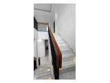 Jual Rumah Mewah Lebak Bulus Jakarta Selatan Baru Jadi - 4 Kamar Tidur Unfurnished