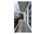 Jual Rumah Mewah Lebak Bulus Jakarta Selatan Baru Jadi - 4 Kamar Tidur Unfurnished