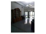 Jual Rumah Jalan Haji Amar Duren Sawit Jakarta Timur - 4 Kamar Tidur Unfurnished