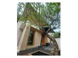 Turun Harga!!! Dijual BRAND NEW Rumah Mewah Pondok Indah Jakarta Selatan - 6 Kamar Tidur Unfurnished