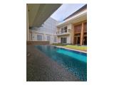 Jual Rumah BRAND NEW Pondok Indah Jakarta Selatan - 4 Kamar Tidur Unfurnished + Kolam Renang