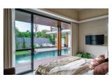 Jual Rumah Villa Mewah di Jimbaran Badung Bali - Desain Tropical - 4 Kamar Tidur Furnished