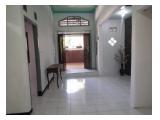 Dijual atau Dikontrakkan Rumah di Sidoarjo - 2 Kamar Tidur Unfurnished