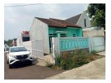 Jual Rumah di Tajur Halang Bogor - 