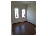 Dijual Rumah Suvarna Sutera Cluster Chiara Tangerang - 3 Kamar Tidur Unfurnished Rapi & Bagus