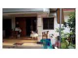 Dijual Cepat Rumah di Pulo Gebang Jakarta Timur - Luas Tanah Besar, 2 Lantai, 6 Kamar Tidur