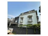 Dijual Rumah Mewa Di Pondok Indah Jakarta Selatan 