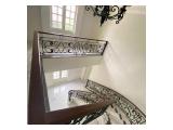 Dijual Rumah Mewa Di Pondok Indah Jakarta Selatan 